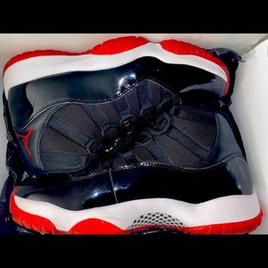 Jordan Retro 11s